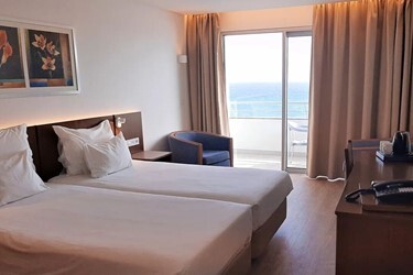 Superior Room Sea View