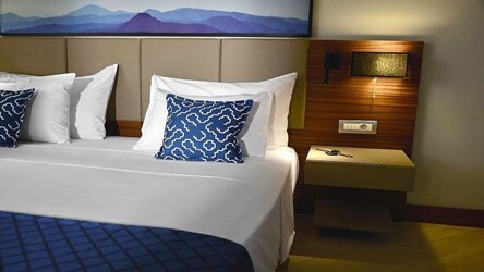Suite Land View