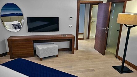 Suite Land View