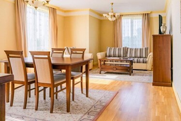 Apartment 2 bedrooms APPART
