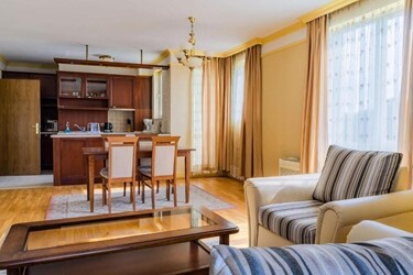 Apartment 2 bedrooms APPART