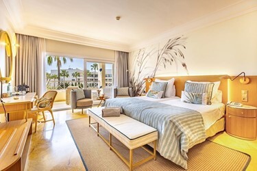 Premium Double Room