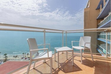 Tpl with Balcony