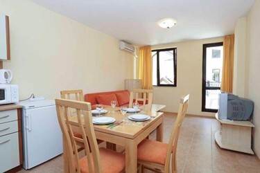 Apartment 2 bedrooms APPART