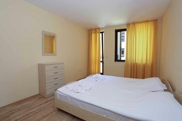 Apartment 2 bedrooms APPART