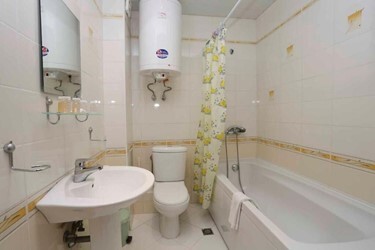 Apartment 2 bedrooms APPART