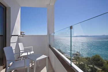 Sea View Room