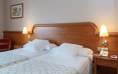 Double Room Classic