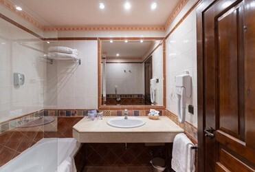 Double Room Classic