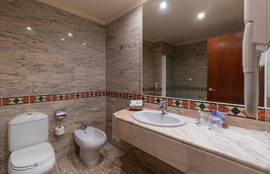 Double Room Classic