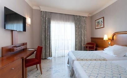 Double Room Classic