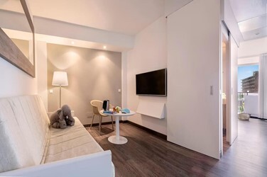 Junior Suite Room