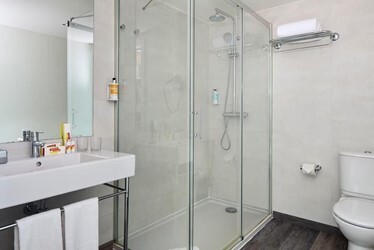 Junior Suite Room