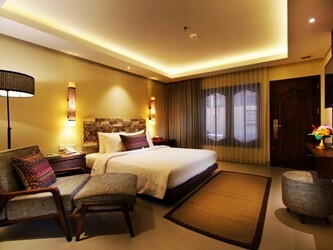 New Alam Room