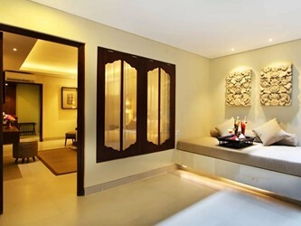 New Alam Room