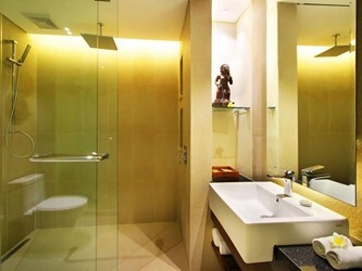 New Alam Room