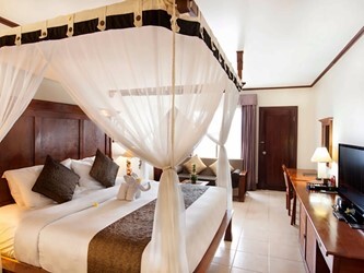 Executive Deluxe Room