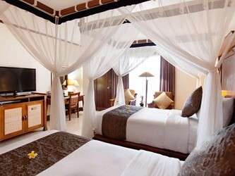Executive Deluxe Room