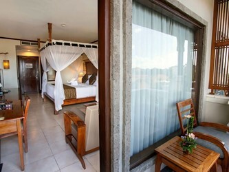 Executive Deluxe Room