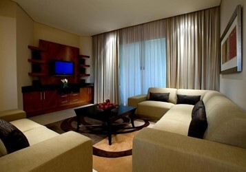 Family Villa