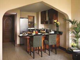 Family Villa