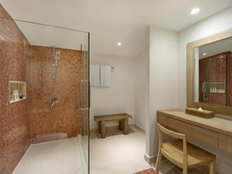Seafront Suite