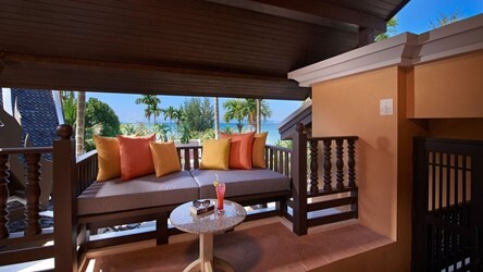 Grand Deluxe Room