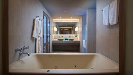 Grand Deluxe Room
