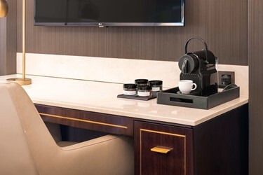 Superior Room with Balcony