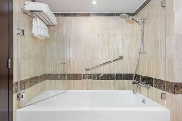 Superior Room with Balcony
