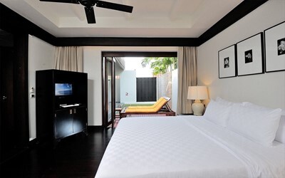 Superior Pool Villa