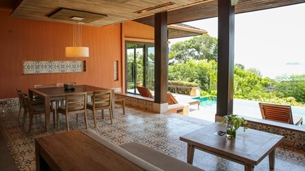 2-Bedroom Family Suite Ocean View
