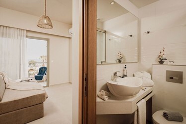 Junior Suite Sea View