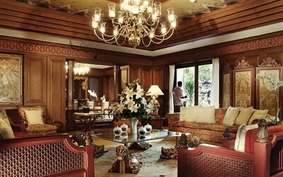 IMPERIAL VILLA