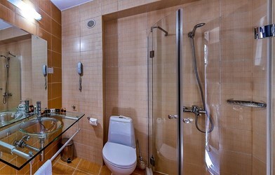 Apartment 1 bedroom APPART