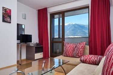 Apartment 1 bedroom