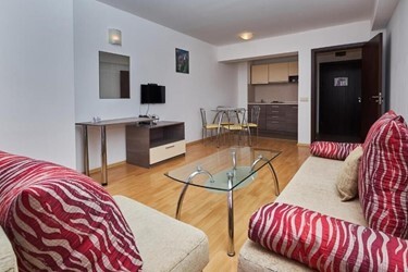 Apartment 1 bedroom