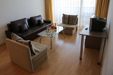 Apartment 1 bedroom