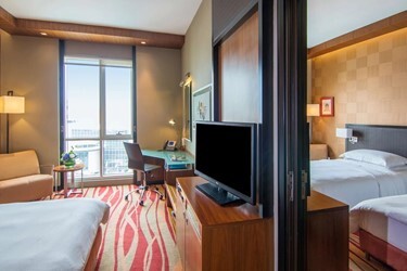 Premium Room