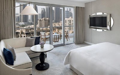 Premier Room