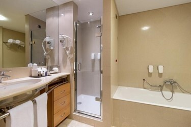 Sea View Junior Suite