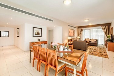 3 Bedroom Apartment
