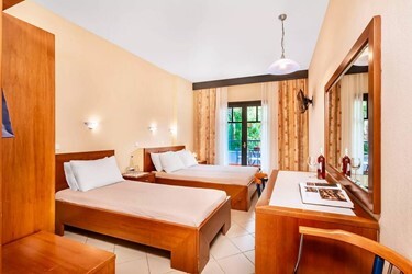 Classic Room