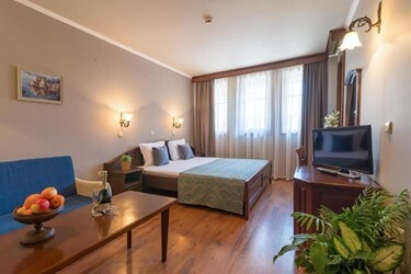 Apartment 1 Bedroom