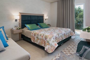 Superior Room Garden View