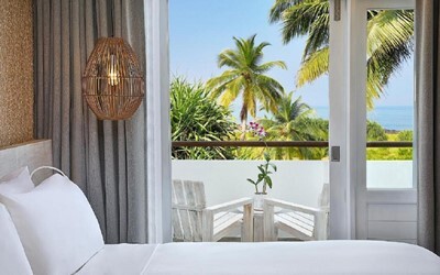 Avani Ocean View Suite