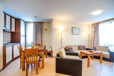 Apartment 1 Bedroom