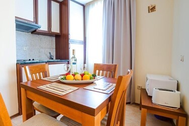 Apartment 1 Bedroom