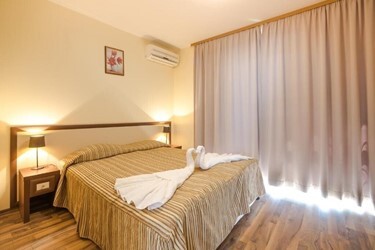 Apartment 1 Bedroom