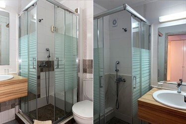 Double Room Economy